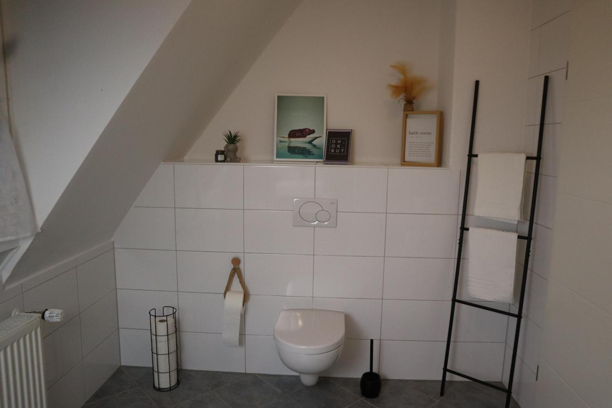 Gemuetliches Boho Studio Apartment In Der Altstadt Kronbergs Kronberg im Taunus Exterior photo